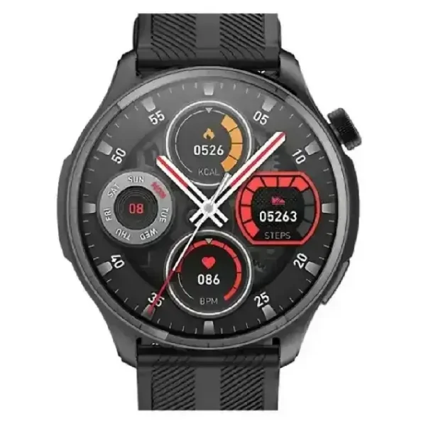 ساعت هوشمند تی سی اچ Z40 Plus