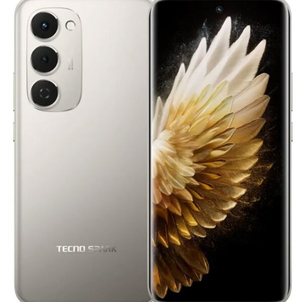 گوشی موبایل تکنو مدل Camon 40 Pro Plus 4G ظرفیت 256 گیگابایت رم 8 گیگابایت