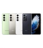 گوشی موبایل تکنو مدل Camon 40 Pro Plus 4G ظرفیت 256 گیگابایت رم 8 گیگابایت - Image 5