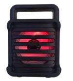 اسپیکر بلوتوثی قابل حمل گریت نایس مدل GTS-1363