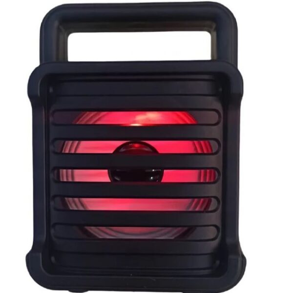 اسپیکر بلوتوثی قابل حمل گریت نایس مدل GTS-1363