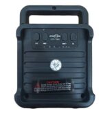 اسپیکر بلوتوثی قابل حمل گریت نایس مدل GTS-1363 - Image 2
