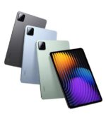 تبلت شیائومی Pad 7 Pro Wi-Fi ظرفیت 512 گیگابایت رم 12 گیگابایت - Image 4