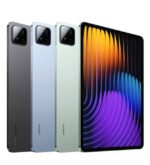 تبلت شیائومی Pad 7 Pro Wi-Fi ظرفیت 512 گیگابایت رم 12 گیگابایت - Image 3