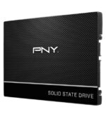 هارد اینترنال اس اس دی پی ان وای مدل CS900 2.5'' SATA III SSD Int ظرفیت 500 گیگابایت