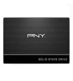 هارد اینترنال اس اس دی پی ان وای مدل CS900 2.5'' SATA III SSD Int ظرفیت 500 گیگابایت - Image 2