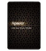 هارد SSD اپیسر مدل Panther AS340X WO/B Int ظرفیت 960 گیگابایت - Image 2