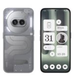 گوشی موبایل ناتینگ مدل Phone 2a Plus ظرفیت 256 گیگابایت رم 12 گیگابایت - Image 2