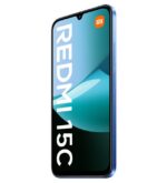 گوشی موبایل شیائومی ردمی 15C 4G ظرفیت 256 گیگابایت رم 8 گیگابایت - Image 2