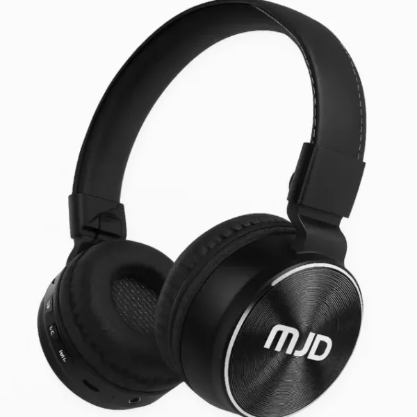هدفون بلوتوثی مدل MJD-213