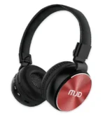 هدفون بلوتوثی مدل MJD-213 - Image 2