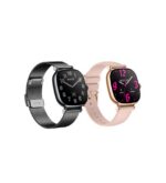 ساعت هوشمند ژوبیتر مدل JWatch L510 - Image 3