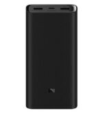 پاوربانک شیائومی 50W مدل PB2050SZM ظرفیت 20000 میلی آمپر ساعت
