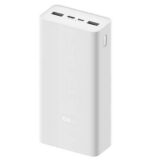 پاوربانک شیائومی 50W مدل PB2050SZM ظرفیت 20000 میلی آمپر ساعت - Image 3