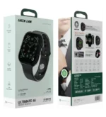 ساعت هوشمند گرین لاین GL-SW11D - Image 4