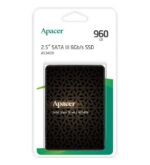 هارد SSD اپیسر مدل AS340X ظرفیت 240 گیگابایت - Image 2