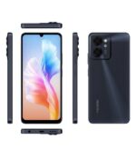 گوشی موبایل هانوفر مدل Axiom 2 ظرفیت 128 گیگابایت رم 8 گیگابایت - Image 2