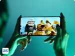 گوشی موبایل ریلمی مدل Note 50 ظرفیت 256 گیگابایت رم 4 گیگابایت - Image 5
