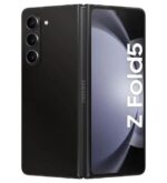 گوشی موبایل سامسونگ مدل گلکسی Z Fold 5 ظرفیت 512 گیگابایت رم 12 گیگابایت-ویتنام - Image 3