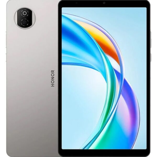 تبلت آنر Pad X7 Wi-Fi ظرفیت 128 گیگابایت رم 4 گیگابایت به همراه قاب سیلیکونی