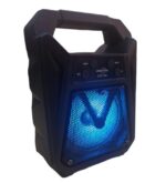 اسپیکر بلوتوثی گریت نایس مدل GTS-1389
