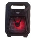 اسپیکر بلوتوثی گریت نایس مدل GTS-1389 - Image 2
