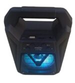 اسپیکر بلوتوثی گریت نایس مدل GTS-1389 - Image 3