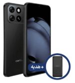 گوشی موبایل کامتل Tivo Core 4G ظرفیت 64 گیگابایت رم 4 گیگابایت + پاوربانک 20 هزار میلی آمپر ساعت