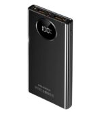 پاوربانک کلومن 22.5W مدل KP-029 ظرفیت 10000 میلی آمپر ساعت - Image 2