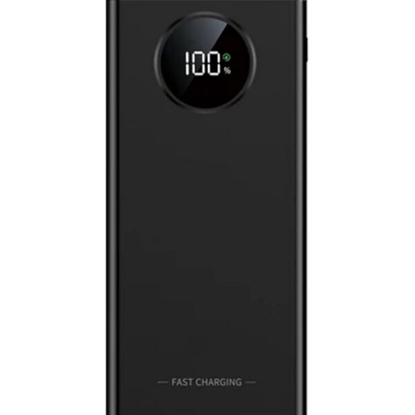 پاوربانک کلومن 22.5W مدل KP-029 ظرفیت 10000 میلی آمپر ساعت