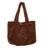 هدفون بلوتوثی فانتزی مدل CapyBara KT-300A - Image 3