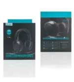 هدفون بلوتوثی یونیورسال مدل YS-9957 - Image 3