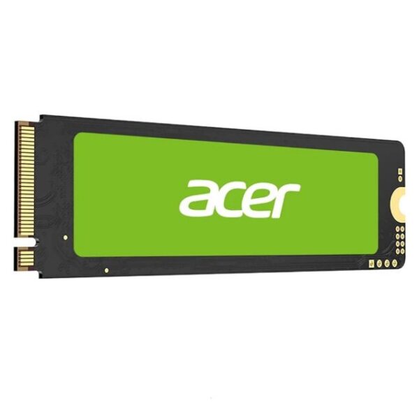 هارد SSD اینترنال PCIe Gen3 x4 ایسر مدل FA100 ظرفیت 512 گیگابایت