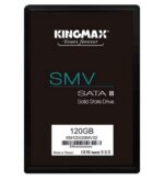 هارد اینترنال اس اس دی کینگ مکس مدل KM120GSMV32 ظرفیت 120 گیگابایت