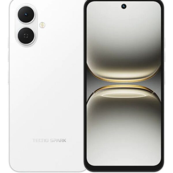 گوشی موبایل تکنو مدل Spark Go 2 ظرفیت 64 گیگابایت رم 3 گیگابایت