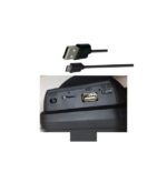 اسپیکر بلوتوثی قابل حمل گریت نایس مدل GTS-1349 - Image 2