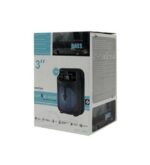 اسپیکر بلوتوثی قابل حمل گریت نایس مدل GTS-1349 - Image 3