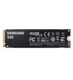 هارد اینترنال اس اس دی سامسونگ مدل 980PRO ظرفیت 500 گیگابایت - Image 2