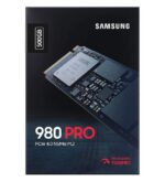 هارد اینترنال اس اس دی سامسونگ مدل 980PRO ظرفیت 500 گیگابایت - Image 3