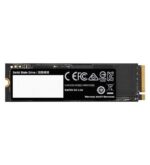 هارد اینترنال اس اس دی PCIe Gen4 x4 آروس مدل GP-AG4731TB ظرفیت 1 ترابایت - Image 2
