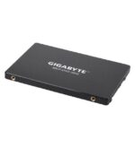 هارد SSD اینترنال گیگابایت مدل GP-GSTFS31256GTND ظرفیت 256 گیگابایت - Image 2
