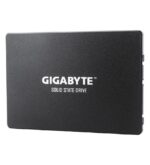 هارد SSD اینترنال گیگابایت مدل GP-GSTFS31256GTND ظرفیت 256 گیگابایت
