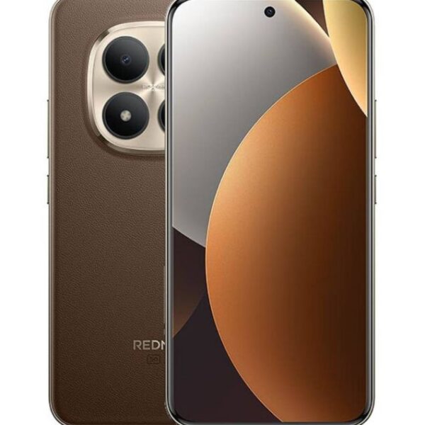 گوشی موبایل شیائومی Redmi Note 15 Pro Plus 5G ظرفیت 512 گیگابایت رم 12 گیگابایت