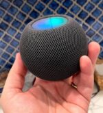اسپیکر بلوتوثی اپل مدل HomePod Mini - Image 3