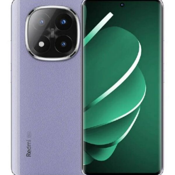 گوشی موبایل شیائومی Redmi Note 14 Pro Plus 5G ظرفیت 512 گیگابایت رم 12 گیگابایت