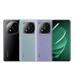 گوشی موبایل شیائومی Redmi Note 14 Pro Plus 5G ظرفیت 512 گیگابایت رم 12 گیگابایت - Image 5
