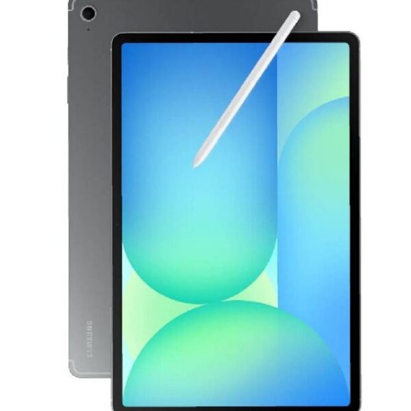 تبلت سامسونگ مدل گلکسی Tab S10 FE Plus SM-X620 Wi-Fi ظرفیت 128 گیگابایت رم 8 گیگابایت