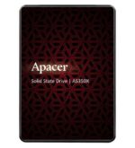 هارد SSD اینترنال اپیسر مدل Panther AS350X Int ظرفیت 1 ترابایت