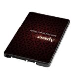 هارد SSD اینترنال اپیسر مدل Panther AS350X Int ظرفیت 1 ترابایت - Image 2