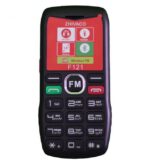 گوشی موبایل ژیواکو مدل F121